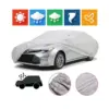 Κάλυμμα αυτοκινήτου από υλικό PEVA – CarCover » Murzl Κάλυμμα αυτοκινήτου από υλικό PEVA