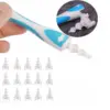 Συσκευή καθαρισμού αυτιών με 16 άκρες – EarCleaner » Murzl Συσκευή καθαρισμού αυτιών με 16 άκρες