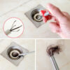 Μεταλλικό κλιπ, εργαλείο για αποφράξεις – MetalClip » Murzl Μεταλλικό κλιπ, εργαλείο για αποφράξεις
