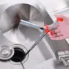 Μεταλλικό κλιπ, εργαλείο για αποφράξεις – MetalClip » Murzl Μεταλλικό κλιπ, εργαλείο για αποφράξεις