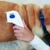 Ηλεκτρική χτένα κατά των ψύλλων και άλλων παρασίτων – Pest comb » Murzl Ηλεκτρική χτένα κατά ψύλλων και άλλων παρασίτων