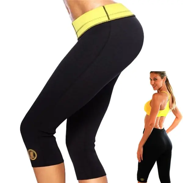 Κολάν απώλειας βάρους – Thermo Legging » Murzl Κολάν απώλειας βάρους Thermo Legging