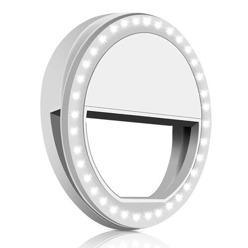 Δαχτυλίδι selfie για τηλέφωνο – Selfie Light » Murzl Δαχτυλίδι selfie για τηλέφωνο