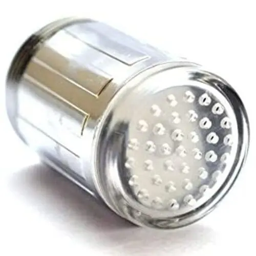 LED ακροφύσιο βρύσης – LED Light » Murzl LED ακροφύσιο βρύσης