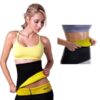 Ζώνη απώλειας βάρους Thermo Belt