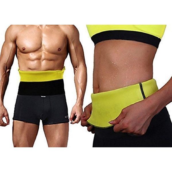 Ζώνη απώλειας βάρους Thermo Belt