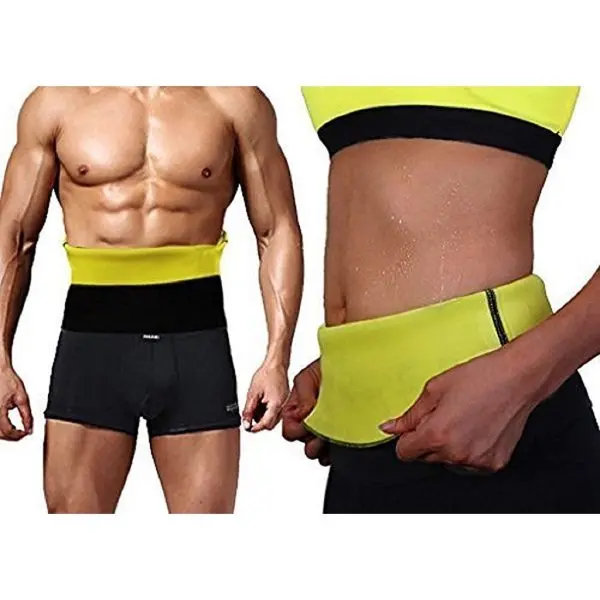 Ζώνη απώλειας βάρους – Thermo Belt » Murzl Ζώνη απώλειας βάρους Thermo Belt