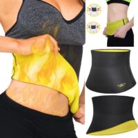 Ζώνη απώλειας βάρους Thermo Belt