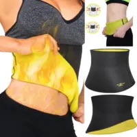 Ζώνη απώλειας βάρους Thermo Belt