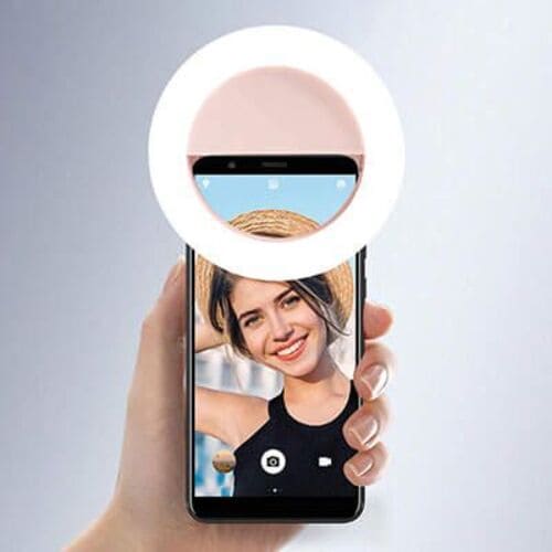 Δαχτυλίδι selfie για τηλέφωνο – Selfie Light » Murzl Δαχτυλίδι selfie για τηλέφωνο