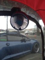 Δυνατός μίνι ανεμιστήρας με USB – Power Fan » Murzl Δυνατός μίνι ανεμιστήρας με USB – Power Fan photo review