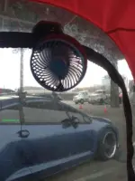 Δυνατός μίνι ανεμιστήρας με USB – Power Fan » Murzl Δυνατός μίνι ανεμιστήρας με USB – Power Fan photo review