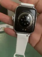 Smartwatch G66L Full Screen μέτρηση καρδιακού ρυθμού και πίεσης – SmartWatchG66L » Murzl Smartwatch G66L Full Screen μέτρηση καρδιακού ρυθμού και πίεσης – SmartWatchG66L photo review