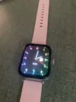 Smartwatch G66L Full Screen μέτρηση καρδιακού ρυθμού και πίεσης – SmartWatchG66L » Murzl Smartwatch G66L Full Screen μέτρηση καρδιακού ρυθμού και πίεσης – SmartWatchG66L photo review