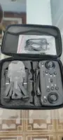 Drone με διπλή κάμερα F195 4K HD – DroneZFR » Murzl Drone με διπλή κάμερα F195 4K HD – DroneZFR photo review