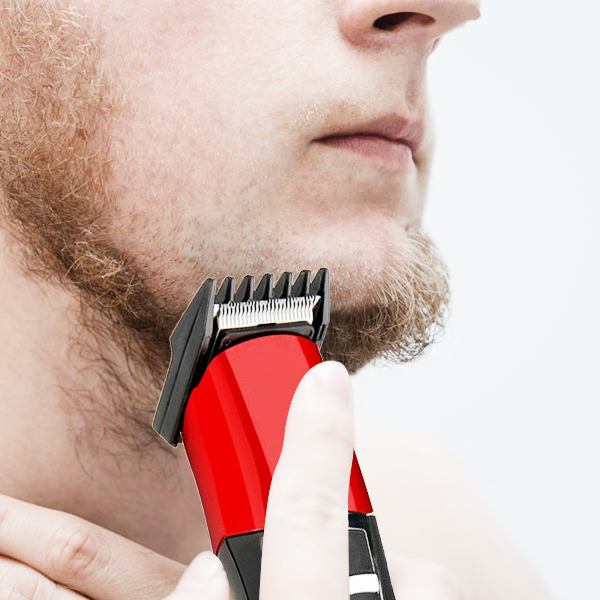Ασύρματος κόφτης για μούσι και σώμα – Cordless trimmer » Murzl Ασύρματος κόφτης για μούσι και σώμα