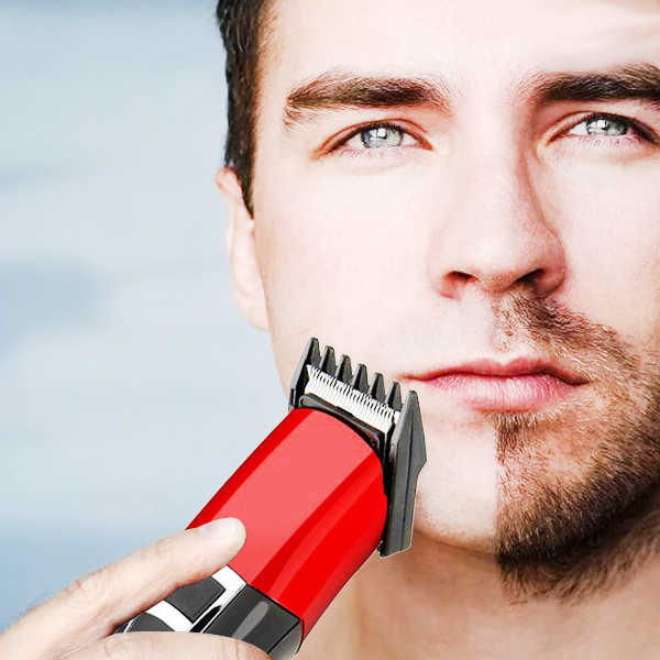 Ασύρματος κόφτης για μούσι και σώμα – Cordless trimmer » Murzl Ασύρματος κόφτης για μούσι και σώμα