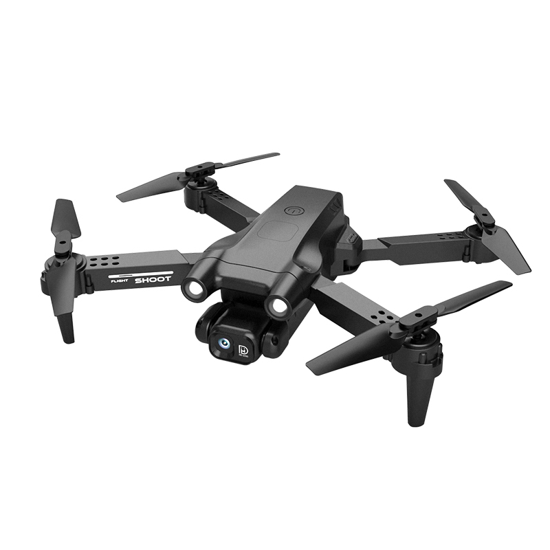 Drone με διπλή κάμερα F195 4K HD – DroneZFR » Murzl Drone με διπλή κάμερα F195 4K HD