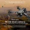 Drone με διπλή κάμερα F195 4K HD – DroneZFR » Murzl Drone με διπλή κάμερα F195 4K HD