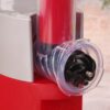 Μηχανή παγωτού φρούτων για το σπίτι – Fruit yogurt machine » Murzl Μηχανή παγωτού φρούτων για υγιεινό σπιτικό παγωτό