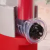 Μηχανή παγωτού φρούτων για το σπίτι – Fruit yogurt machine » Murzl Μηχανή παγωτού φρούτων για υγιεινό σπιτικό παγωτό