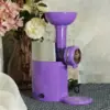 Μηχανή παγωτού φρούτων για το σπίτι – Fruit yogurt machine » Murzl Μηχανή παγωτού φρούτων για υγιεινό σπιτικό παγωτό