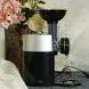 Μηχανή παγωτού φρούτων για το σπίτι – Fruit yogurt machine » Murzl Μηχανή παγωτού φρούτων για υγιεινό σπιτικό παγωτό