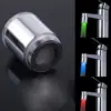 LED ακροφύσιο βρύσης – LED Light » Murzl LED ακροφύσιο βρύσης
