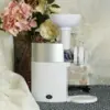 Μηχανή παγωτού φρούτων για το σπίτι – Fruit yogurt machine » Murzl Μηχανή παγωτού φρούτων για υγιεινό σπιτικό παγωτό