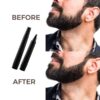 Αδιάβροχο κιτ συμπλήρωσης γενειάδας – Beard pencil » Murzl Αδιάβροχο κιτ συμπλήρωσης γενειάδας με βούρτσα και μολύβι