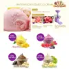 Μηχανή παγωτού φρούτων για το σπίτι – Fruit yogurt machine » Murzl Μηχανή παγωτού φρούτων για υγιεινό σπιτικό παγωτό