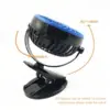 Δυνατός μίνι ανεμιστήρας με USB – Power Fan » Murzl Powerful portable USB fan