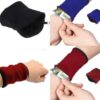 Τσάντα καρπού με φερμουάρ – Wrist Purse » Murzl Τσάντα καρπού με φερμουάρ