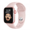 Smartwatch G66L Full Screen μέτρηση καρδιακού ρυθμού και πίεσης – SmartWatchG66L » Murzl Smartwatch G66L Full Screen μέτρηση καρδιακού ρυθμού και πίεσης