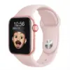 Smartwatch G66L Full Screen μέτρηση καρδιακού ρυθμού και πίεσης – SmartWatchG66L » Murzl Smartwatch G66L Full Screen μέτρηση καρδιακού ρυθμού και πίεσης