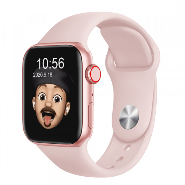 Smartwatch G66L Full Screen μέτρηση καρδιακού ρυθμού και πίεσης – SmartWatchG66L » Murzl Smartwatch G66L Full Screen μέτρηση καρδιακού ρυθμού και πίεσης