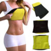 Ζώνη απώλειας βάρους Thermo Belt