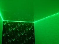 Αυτοκόλλητη RGB LED ταινία 5 μέτρων με τηλεχειριστήριο – RGB LED Strip » Murzl Αυτοκόλλητη RGB LED ταινία 5 μέτρων με τηλεχειριστήριο – RGB LED Strip photo review