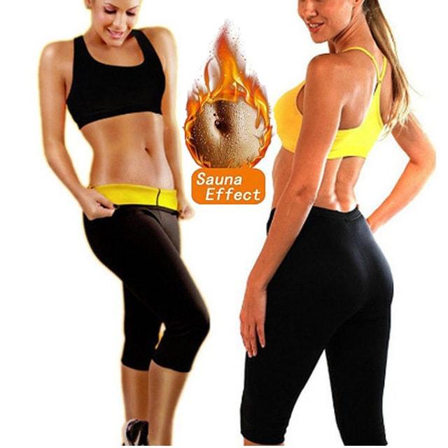 Κολάν απώλειας βάρους – Thermo Legging » Murzl Κολάν απώλειας βάρους Thermo Legging