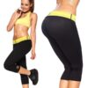 Κολάν απώλειας βάρους – Thermo Legging » Murzl Κολάν απώλειας βάρους Thermo Legging