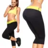 Κολάν απώλειας βάρους – Thermo Legging » Murzl Κολάν απώλειας βάρους Thermo Legging