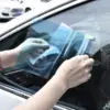 Αυτοκόλλητη ταινία παραθύρων – Rainproof film » Murzl Αυτοκόλλητη ταινία παραθύρων για καθαρούς καθρέφτες