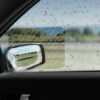 Αυτοκόλλητη ταινία παραθύρων – Rainproof film » Murzl Αυτοκόλλητη ταινία παραθύρων για καθαρούς καθρέφτες