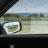 Αυτοκόλλητη ταινία παραθύρων – Rainproof film » Murzl Αυτοκόλλητη ταινία παραθύρων για καθαρούς καθρέφτες