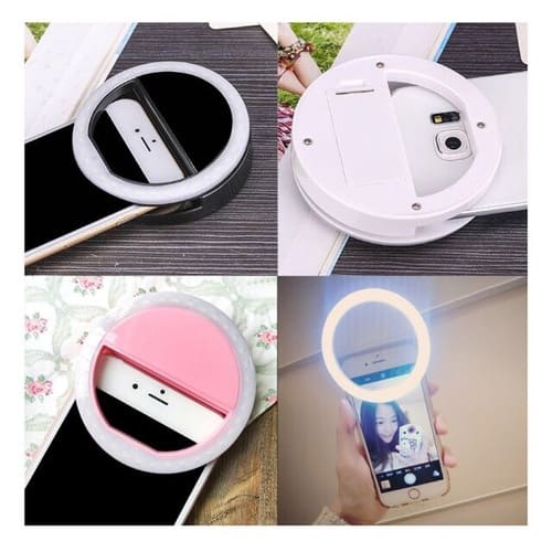 Δαχτυλίδι selfie για τηλέφωνο – Selfie Light » Murzl Δαχτυλίδι selfie για τηλέφωνο