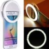 Δαχτυλίδι selfie για τηλέφωνο – Selfie Light » Murzl Δαχτυλίδι selfie για τηλέφωνο