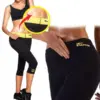Κολάν απώλειας βάρους – Thermo Legging » Murzl Κολάν απώλειας βάρους Thermo Legging