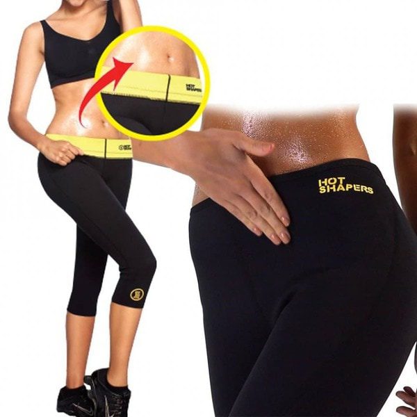Κολάν απώλειας βάρους – Thermo Legging » Murzl Κολάν απώλειας βάρους Thermo Legging