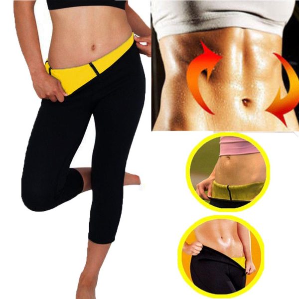 Κολάν απώλειας βάρους – Thermo Legging » Murzl Κολάν απώλειας βάρους Thermo Legging