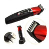 Ασύρματος κόφτης για μούσι και σώμα – Cordless trimmer » Murzl Ασύρματος κόφτης για μούσι και σώμα